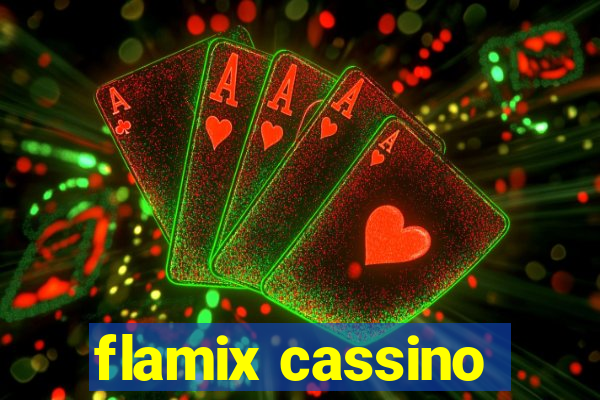 flamix cassino